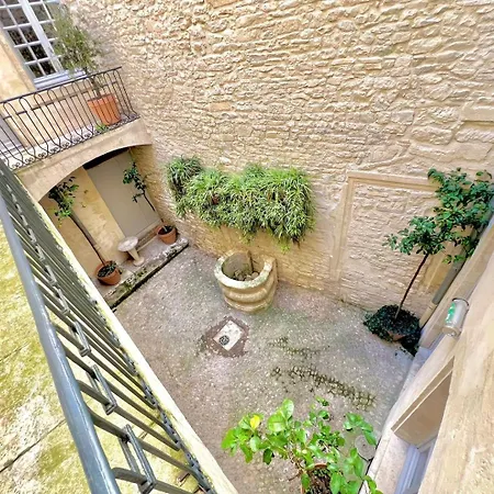 Boudon 4, T2 Elegant, Coeur De * Nîmes